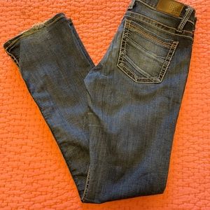 BKE Jeans 28XL Payton